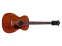 Toda Solida MAHOGANY |Concert| Estuche|Satin (USA)