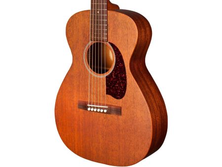 Toda Solida MAHOGANY |Concert| Estuche|Satin (USA) - Image 7