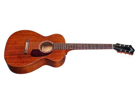 Toda Solida MAHOGANY |Concert| Estuche|Satin (USA) - Image 2