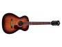 Toda Solida MAHOGANY |Concert| Estuche|Satin (USA)