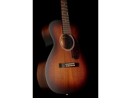 Toda Solida MAHOGANY |Concert| Estuche|Satin (USA) - Image 6