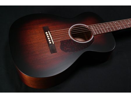 Toda Solida MAHOGANY |Concert| Estuche|Satin (USA) - Image 7