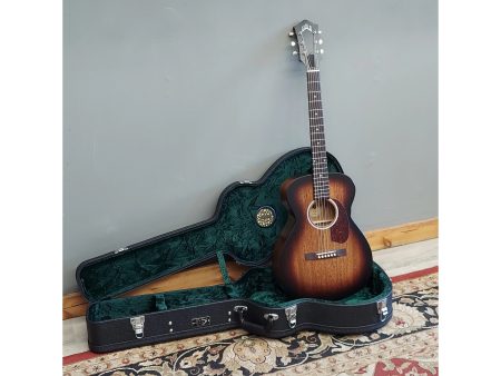 Toda Solida MAHOGANY |Concert| Estuche|Satin (USA) - Image 8