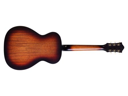Toda Solida MAHOGANY |Concert| Estuche|Satin (USA) - Image 2