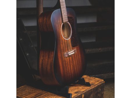 Toda Solida MAHOGANY |Dreadnought|Estuche|Satin (USA) - Image 9