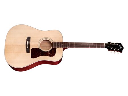 Toda Solida SPRUCE+MAHOGANY|Dreadnought|Estuche (USA)