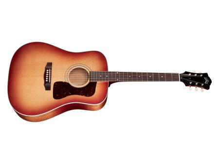 Toda Solida SPRUCE+MAHOGANY|Dreadnought|Estuche (USA)