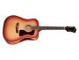 Toda Solida SPRUCE+MAHOGANY|Dreadnought|Estuche (USA)