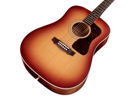 Toda Solida SPRUCE+MAHOGANY|Dreadnought|Estuche (USA) - Image 5
