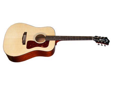SPRUCE+MAHOGANY+WALNUT|Dreadnought|Estuche (USA)