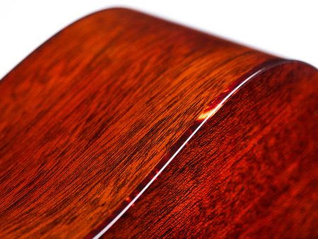 SPRUCE+MAHOGANY+WALNUT|Dreadnought|Estuche (USA) - Image 7