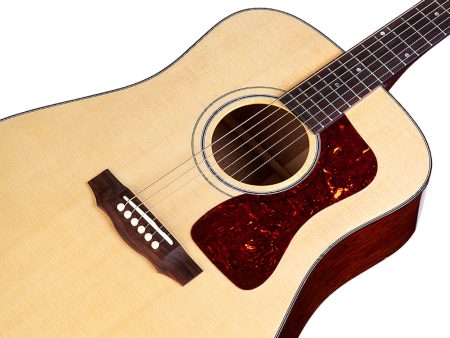SPRUCE+MAHOGANY+WALNUT|Dreadnought|Estuche (USA) - Image 5