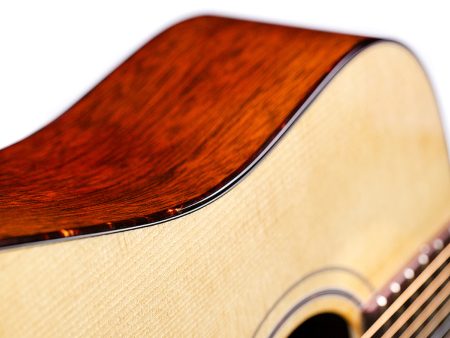 SPRUCE+MAHOGANY+WALNUT|Dreadnought|Estuche (USA) - Image 8