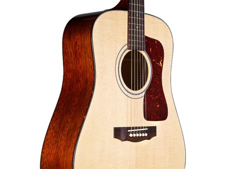 SPRUCE+MAHOGANY+WALNUT|Dreadnought|Estuche (USA) - Image 4