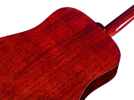 SPRUCE+MAHOGANY+WALNUT|Dreadnought|Estuche (USA) - Image 6