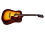 SPRUCE+MAHOGANY+WALNUT|Dreadnought|Estuche (USA)