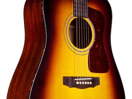 SPRUCE+MAHOGANY+WALNUT|Dreadnought|Estuche (USA) - Image 4