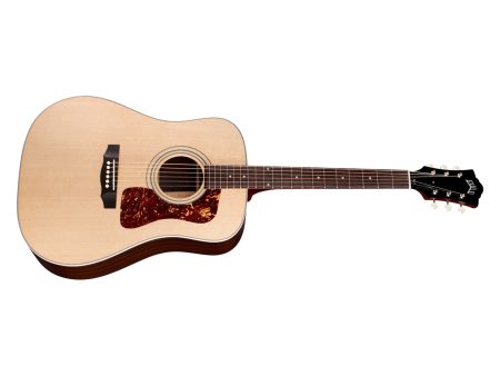 SPRUCE+ROSEWOOD | Dreadnought |Estuche (USA)
