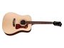 SPRUCE+ROSEWOOD | Dreadnought |Estuche (USA)