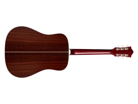 SPRUCE+ROSEWOOD | Dreadnought |Estuche (USA) - Image 3