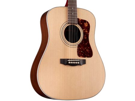 SPRUCE+ROSEWOOD | Dreadnought |Estuche (USA) - Image 6