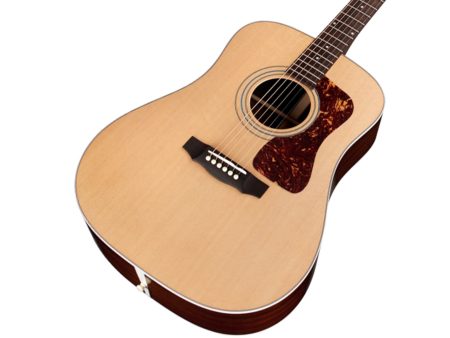SPRUCE+ROSEWOOD | Dreadnought |Estuche (USA) - Image 4
