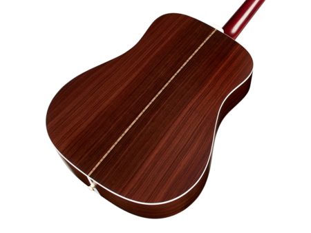 SPRUCE+ROSEWOOD | Dreadnought |Estuche (USA) - Image 5