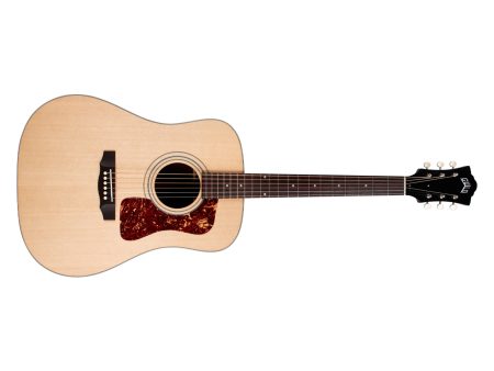 SPRUCE+ROSEWOOD | Dreadnought |Estuche (USA) - Image 2