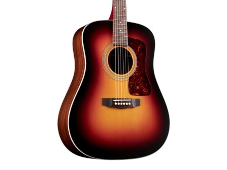 SPRUCE+ROSEWOOD | Dreadnought |Estuche (USA) - Image 6