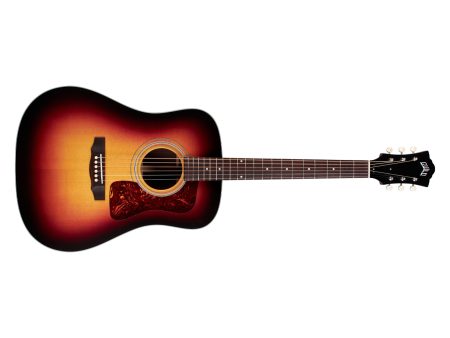 SPRUCE+ROSEWOOD | Dreadnought |Estuche (USA) - Image 2