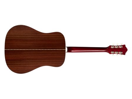 SPRUCE+ROSEWOOD | Dreadnought |Estuche (USA) - Image 3
