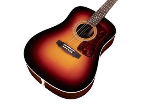 SPRUCE+ROSEWOOD | Dreadnought |Estuche (USA) - Image 4