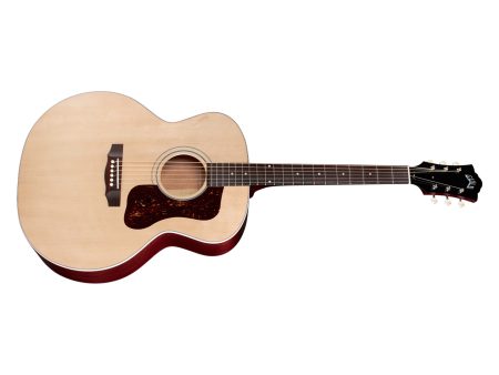 Toda Solida SPRUCE+MAHOGANY|Jumbo|Estuche (USA) - Image 2