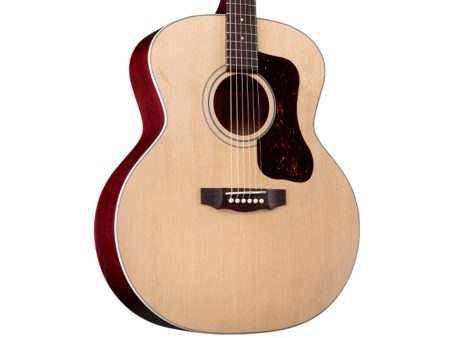 Toda Solida SPRUCE+MAHOGANY|Jumbo|Estuche (USA) - Image 6