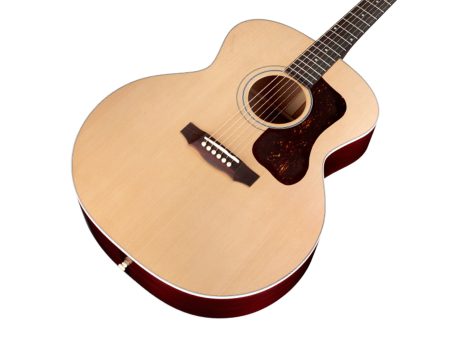 Toda Solida SPRUCE+MAHOGANY|Jumbo|Estuche (USA) - Image 4