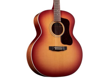 Toda Solida SPRUCE+MAHOGANY|Jumbo|Estuche (USA) - Image 6
