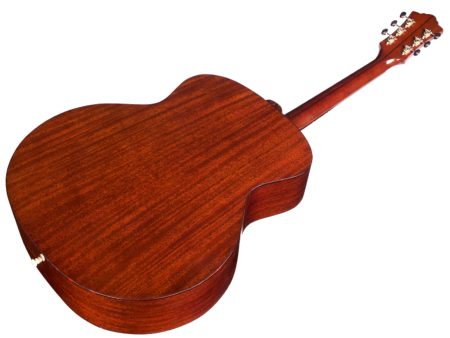 SPRUCE+MAHOGANY+WALNUT|Jumbo|Estuche (USA) - Image 9