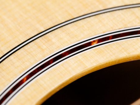 SPRUCE+MAHOGANY+WALNUT|Jumbo|Estuche (USA) - Image 7
