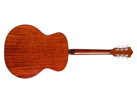 SPRUCE+MAHOGANY+WALNUT|Jumbo|Estuche (USA) - Image 3