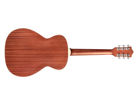 Tapa Solida SPRUCE|Concert Archback| FISHMAN GT-1 - Image 3