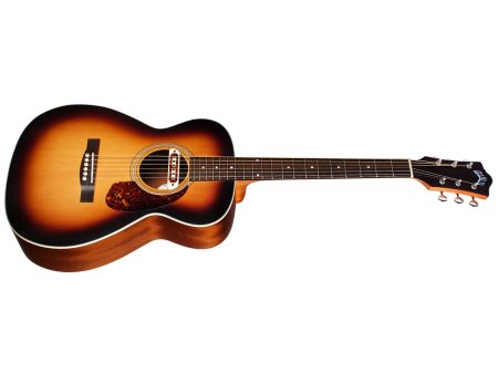 Tapa Solida SPRUCE|Concert| DeArmond TONE BOSS Pickup
