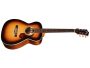 Tapa Solida SPRUCE|Concert| DeArmond TONE BOSS Pickup