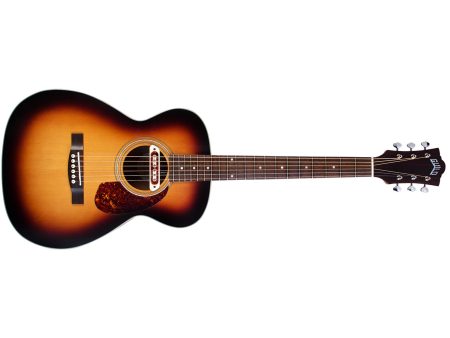 Tapa Solida SPRUCE|Concert| DeArmond TONE BOSS Pickup - Image 2