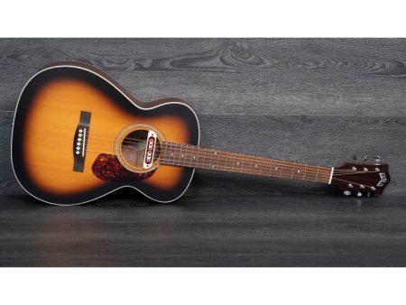 Tapa Solida SPRUCE|Concert| DeArmond TONE BOSS Pickup - Image 10