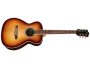 Tapa Solida SPRUCE+EBONY |Concert| FISHMAN GT-1