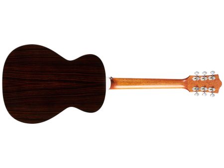 Tapa Solida SPRUCE+EBONY |Concert| FISHMAN GT-1 - Image 2