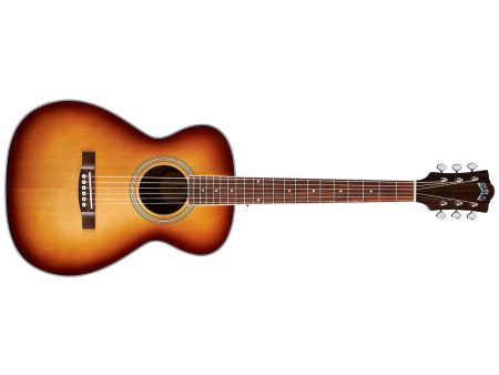Tapa Solida SPRUCE+EBONY |Concert| FISHMAN GT-1 - Image 5