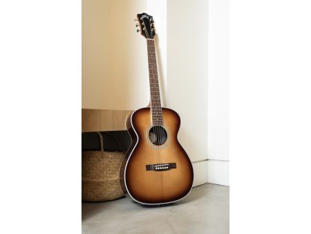 Tapa Solida SPRUCE+EBONY |Concert| FISHMAN GT-1 - Image 7
