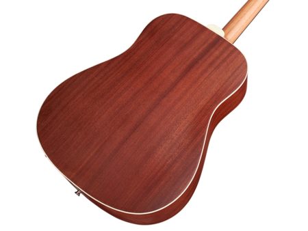 Tapa Solida SPRUCE |Dreadnought Archback| FISHMAN GT-1 - Image 5