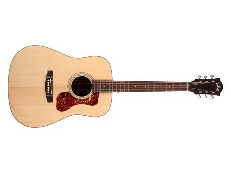 Tapa Solida SPRUCE |Dreadnought Archback| FISHMAN GT-1 - Image 2